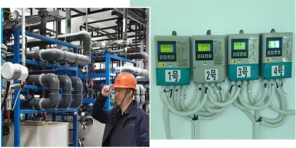 专业生产玻璃管道环保设备